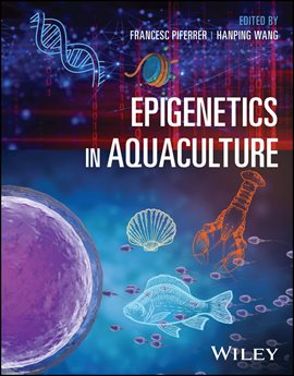 Imagen de portada para Epigenetics in Aquaculture