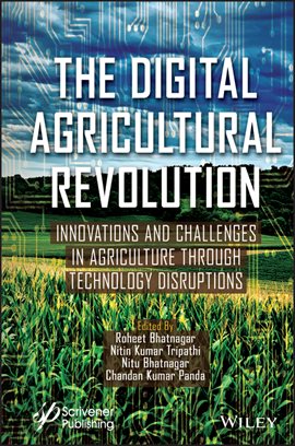 Imagen de portada para The Digital Agricultural Revolution