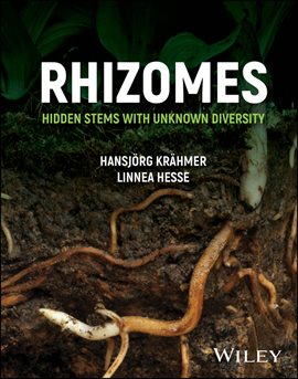 Imagen de portada para Rhizomes