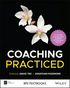 Imagen de portada para Coaching Practiced