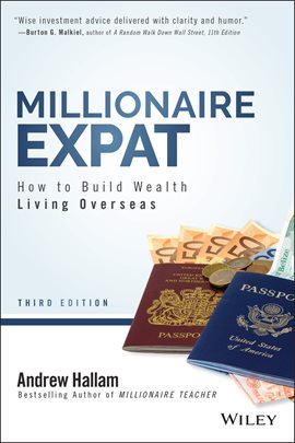 Imagen de portada para Millionaire Expat