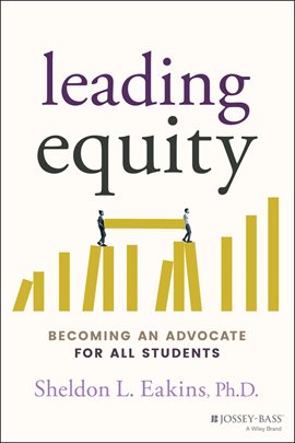 Cover image for Leading Equity