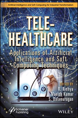 Imagen de portada para Tele-Healthcare