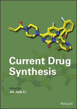 Imagen de portada para Current Drug Synthesis