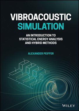 Cover image for Vibroacoustic Simulation