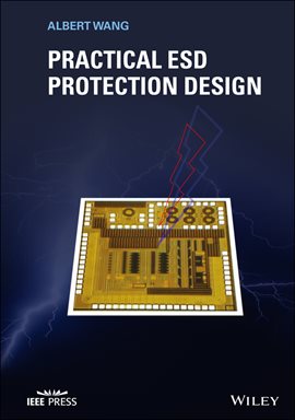 Imagen de portada para Practical ESD Protection Design