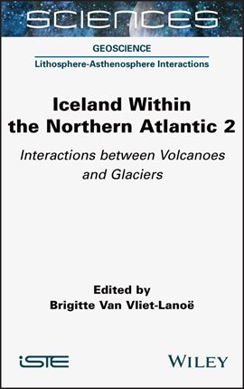 Cover image for Iceland Within the Northern Atlantic, Volume 2