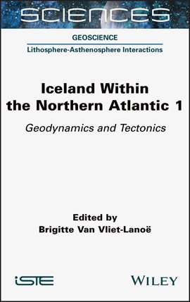 Imagen de portada para Iceland Within the Northern Atlantic, Volume 1