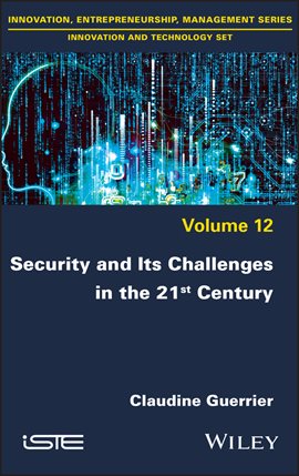 Cover image for Security and Its Challenges in the 21st Century