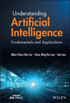 Cover image for Understanding Artificial Intelligence