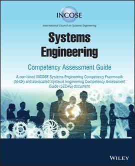 Imagen de portada para Systems Engineering Competency Assessment Guide