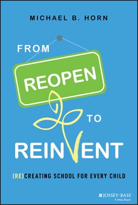 Imagen de portada para From Reopen to Reinvent