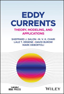 Imagen de portada para Eddy Currents