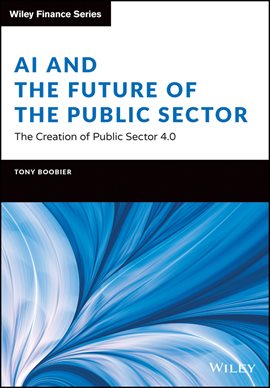 Imagen de portada para AI and the Future of the Public Sector