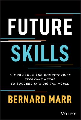 Imagen de portada para Future Skills