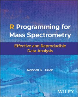 R Programming for Mass Spectrometry