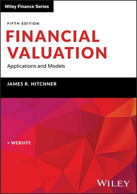 Cover image for Financial Valuation