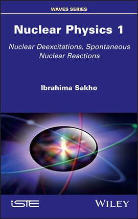 Cover image for Nuclear Physics 1