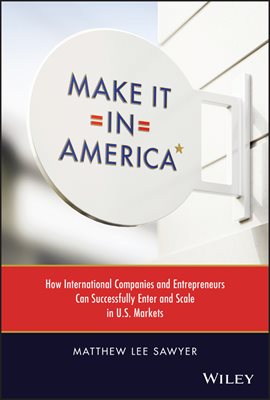 Imagen de portada para Make It in America
