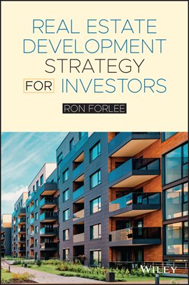 Imagen de portada para Real Estate Development Strategy for Investors