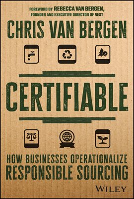 Imagen de portada para Certifiable