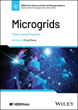 Imagen de portada para Microgrids