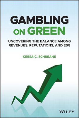 Imagen de portada para Gambling on Green