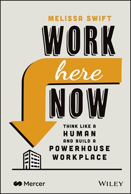 Imagen de portada para Work Here Now