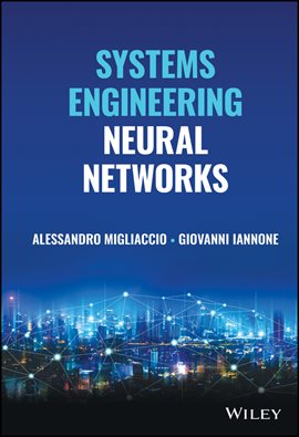 Imagen de portada para Systems Engineering Neural Networks