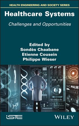 Imagen de portada para Healthcare Systems