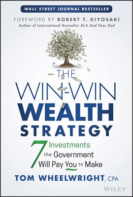 Cover image for The Win-Win Wealth Strategy