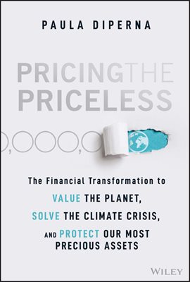 Imagen de portada para Pricing the Priceless