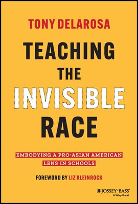Cover image for Teaching the Invisible Race