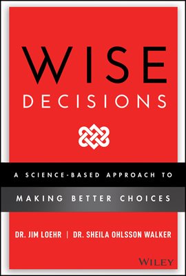 Cover image for Wise Decisions