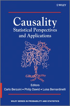 Imagen de portada para Causality