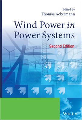 Imagen de portada para Wind Power in Power Systems