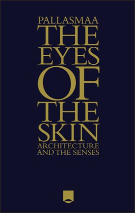 Imagen de portada para The Eyes of the Skin