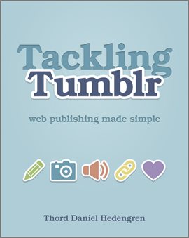 Cover image for Tackling Tumblr