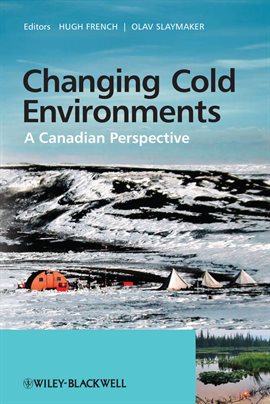 Imagen de portada para Changing Cold Environments