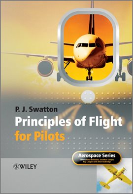 Imagen de portada para Principles of Flight for Pilots