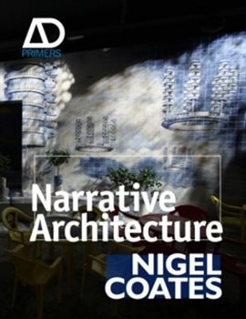 Imagen de portada para Narrative Architecture