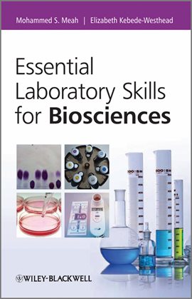 Imagen de portada para Essential Laboratory Skills for Biosciences