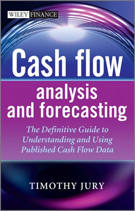 Imagen de portada para Cash Flow Analysis and Forecasting