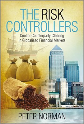 Cover image for The Risk Controllers