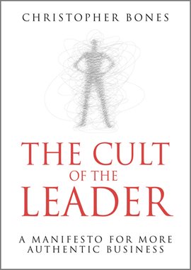Imagen de portada para The Cult of the Leader