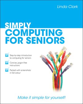Imagen de portada para Simply Computing for Seniors