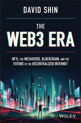 Cover image for The Web3 Era