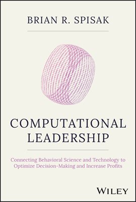 Cover image for Computational Leadership