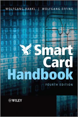 Imagen de portada para Smart Card Handbook