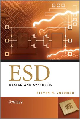 Imagen de portada para ESD